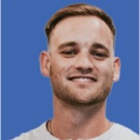 Cognition Employee Austin Wright's profile photo