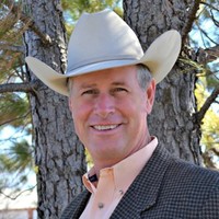 Advanced Auction Solutions Employee Rick Scrivner's profile photo