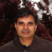 IBM Employee Muneeb Ahmad's profile photo