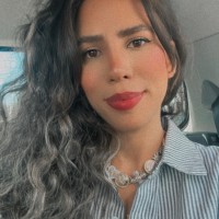 Mirante Tecnologia Employee Mariana Sobrinho's profile photo