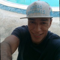 Protex Security Services Employee Guttemberg Campos Fonseca's profile photo