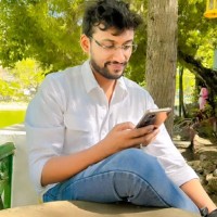 EPAM Systems Employee Akshit Singhal's profile photo
