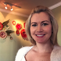 DGA Design, Inc. Employee Jill Shultz's profile photo