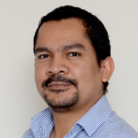 Research Instruments Employee Will Thalliens's profile photo