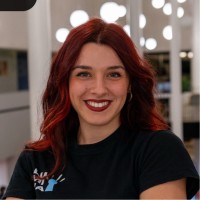 Pionect Employee Anna Valenti's profile photo