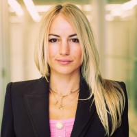 Boriana Handjiyska Email & Phone Number