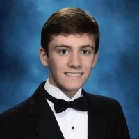 MongoDB Employee Ethan Hardy's profile photo