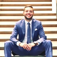 Paycom Employee David Alston's profile photo