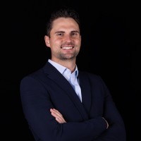 Alpha Employee Michael Grossett's profile photo