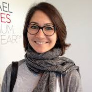 Ab E Discovery Employee Shelley Nichols's profile photo