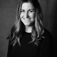 FCB Chicago Employee Katie Stapor's profile photo