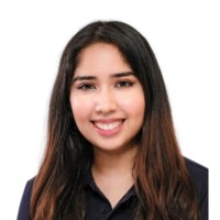 Activate Bio Employee Aneesha Parwani's profile photo