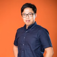 TAIKOO MOTORS GROUP Employee Simpson 晁緯-辛普森's profile photo