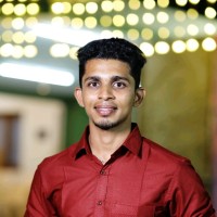 Cloudi5 Technologies Employee Yogesh Sakthivel's profile photo