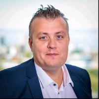 Harmony Financial Services Employee Frank Panis's profile photo