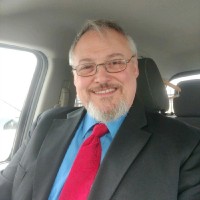 Ferrell Gordon Email & Phone Number