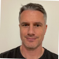 Bank of New Zealand Employee Andy Crisp's profile photo