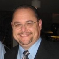 L3Harris Technologies Employee Bob Griffiths's profile photo