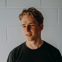 Andy Cooks Employee Caleb Dawkins's profile photo