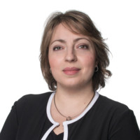 Alina Rivilis Email & Phone Number