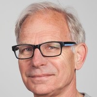 Espria Employee Charles Laurey's profile photo