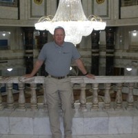 Global Linguist Solutions, LLC Employee Gary Church's profile photo