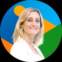 Fully Ecosystem Employee Magdalena Arano's profile photo