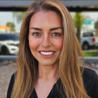 RestorationHQ Employee Courtney Spencer's profile photo