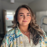 Tilt Consulting Employee Aimee Laverty's profile photo