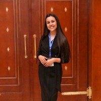 Lead Foundation Employee Sarah Samy's profile photo