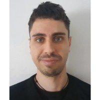 ARCA Dynamics Employee Gabriele Belvederesi's profile photo