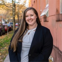 CITY OF MERIDEN Employee Danielle Combs's profile photo