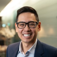 CORA Group Employee Raymond Hua's profile photo