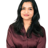 The Alacer Group Employee Priya Shetty's profile photo