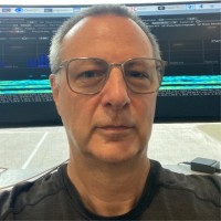 Aalo Atomics Employee Gregory Wildes's profile photo