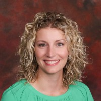 Green Bay Area Public School District Employee Angela Roble's profile photo