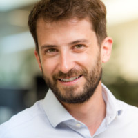 Thomas Flechet Email & Phone Number