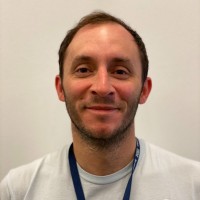 CoreWeave Employee David Richey's profile photo
