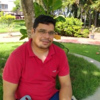 Avinash Kumar Email