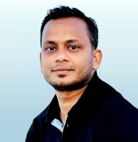 Felicity IDC Employee Shahzaman Hossain's profile photo