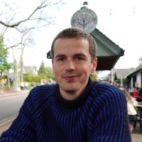 BVU Beratergruppe Verkehr + Umwelt Employee Jakob Ohm's profile photo