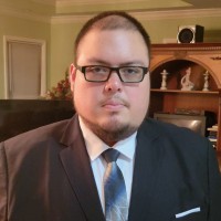 GOFO Employee Jason C.'s profile photo