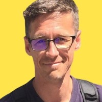 Collab Machine Employee Pierre-Luc Thivierge's profile photo