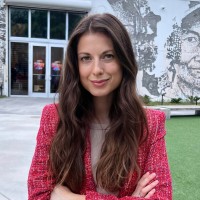 Goldman Global Arts Employee Diana Aivazian's profile photo