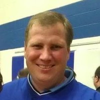 Farm Bureau Financial Services Employee Timothy Marks's profile photo