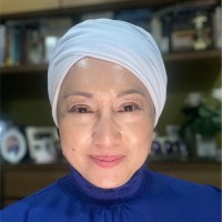 Skymind Employee Yasmin Mahmood's profile photo