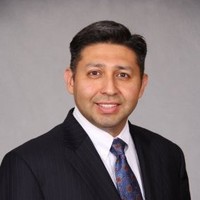 Mount Sinai Medical Center of Florida Employee Clifford Medina's profile photo