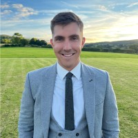 Edward Ball Email & Phone Number