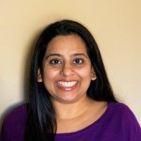 Lincoln Property Company Employee Heena Bhakta's profile photo