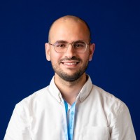 Auvalie Employee Yassir Lairgi's profile photo